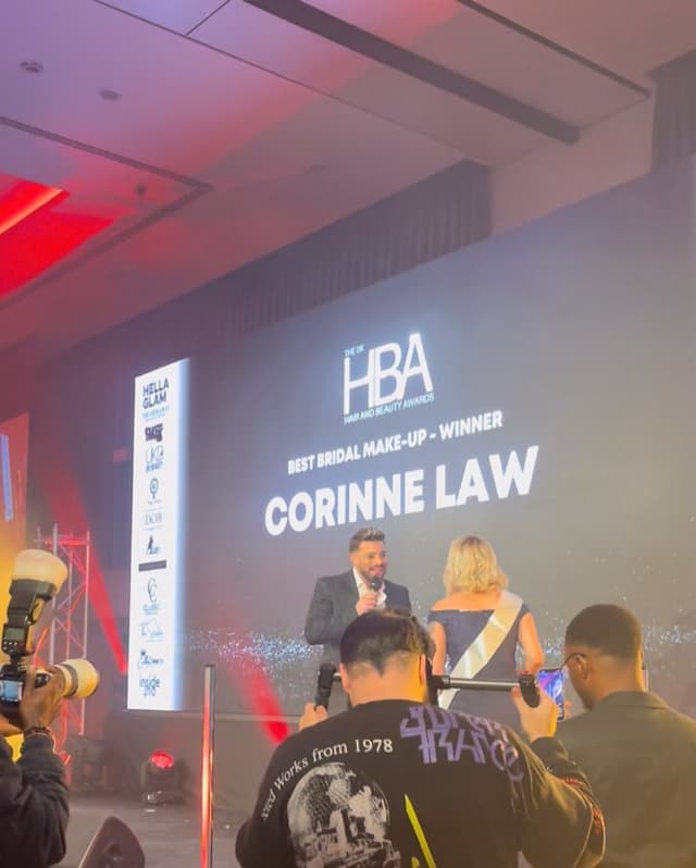 Award Ceremony