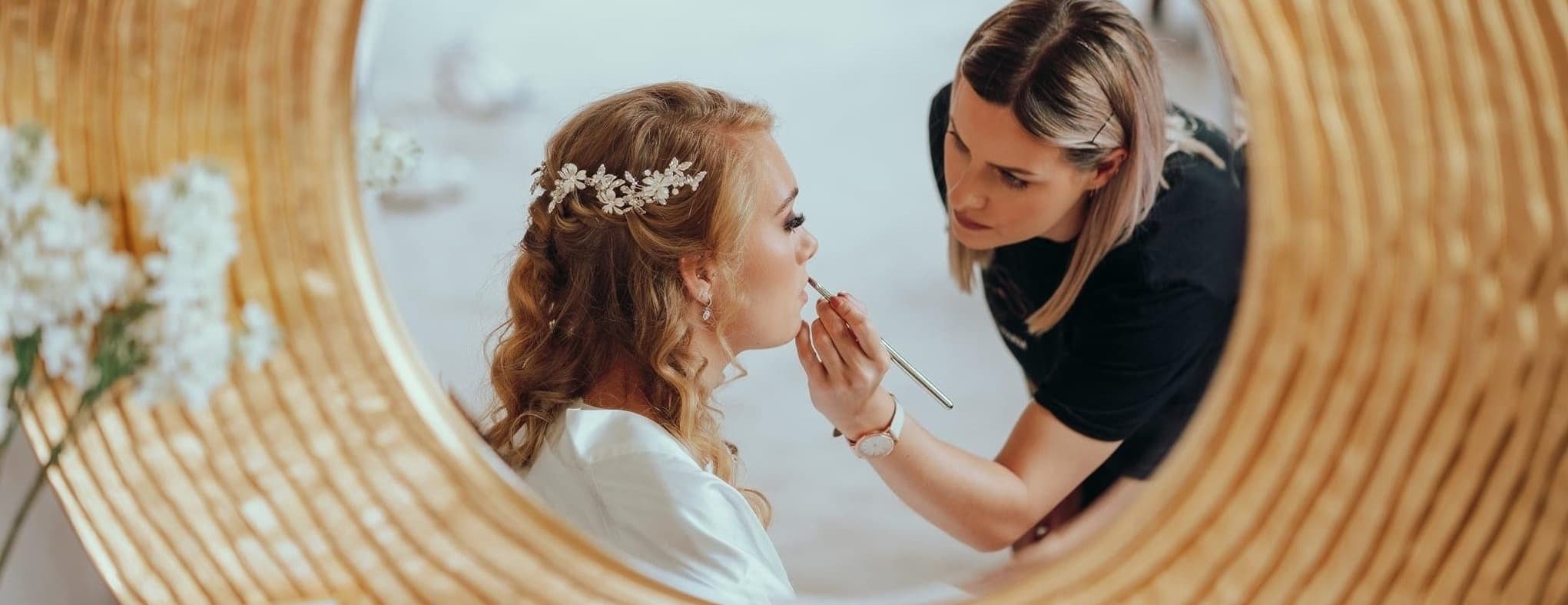 Banner Makeup