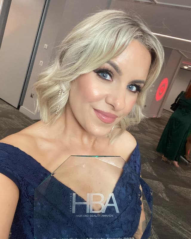 Corinne Award