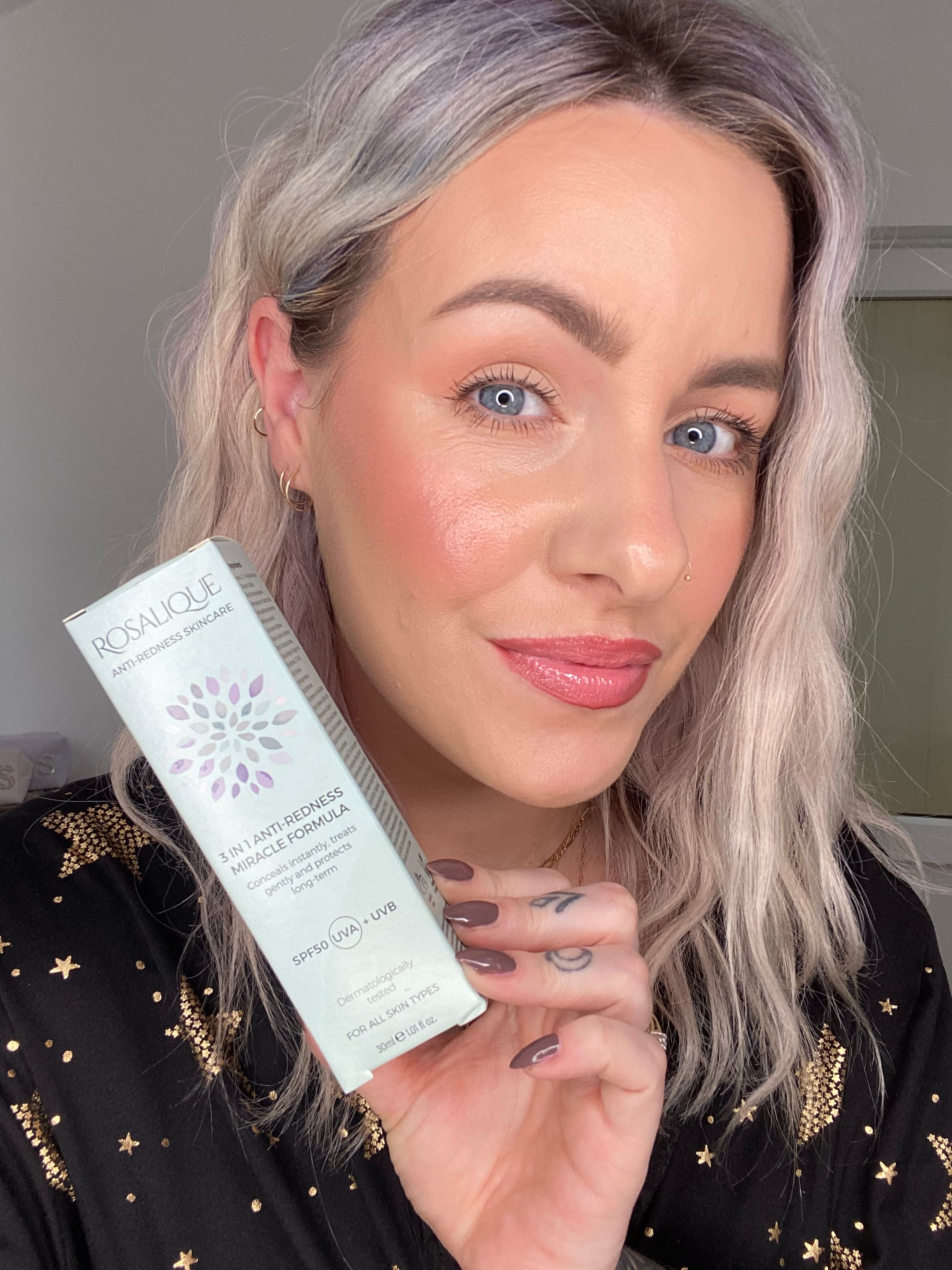 My Morning Skincare Routine